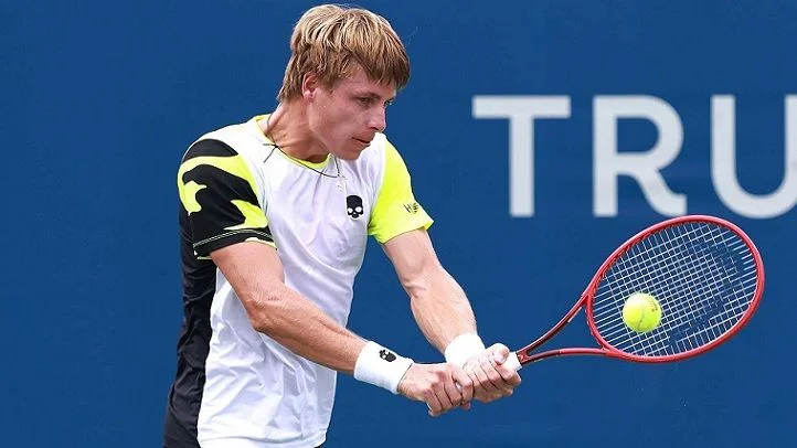 Имер - Ивашка. Прогноз на матч ATP Нур-Султан (21 сентября 2021 года)