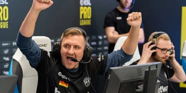 MIBR - BIG MIBR - BIG