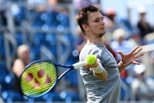 Кечманович - Бублик. Прогноз на матч ATP Нур-Султан Кечманович - Бублик. Прогноз на матч ATP Нур-Султан