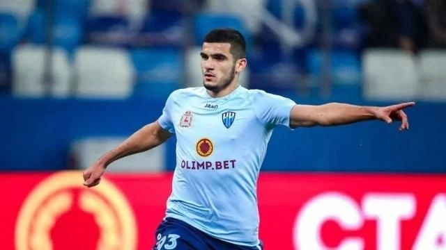 Динамо Барнаул - Пари НН Динамо Барнаул - Пари НН
