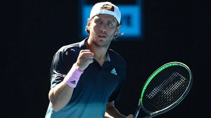 Пуйе - Шнур. Прогноз на матч ATP Мец (22 сентября 2021 года) Пуйе - Шнур. Прогноз на матч ATP Мец (22 сентября 2021 года)