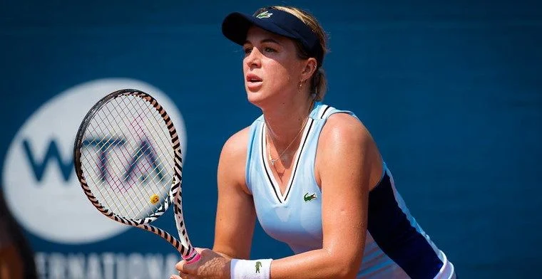 Тереза Мартинцова – Анастасия Павлюченкова. Прогноз на матч WTA Острава (23 сентября 2021 года) Тереза Мартинцова – Анастасия Павлюченкова. Прогноз на матч WTA Острава (23 сентября 2021 года)