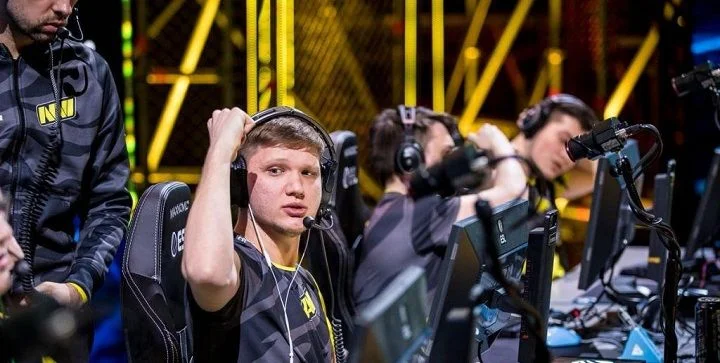 Na'Vi — OG. Прогноз на матч CS:GO (24 сентября 2021 года)