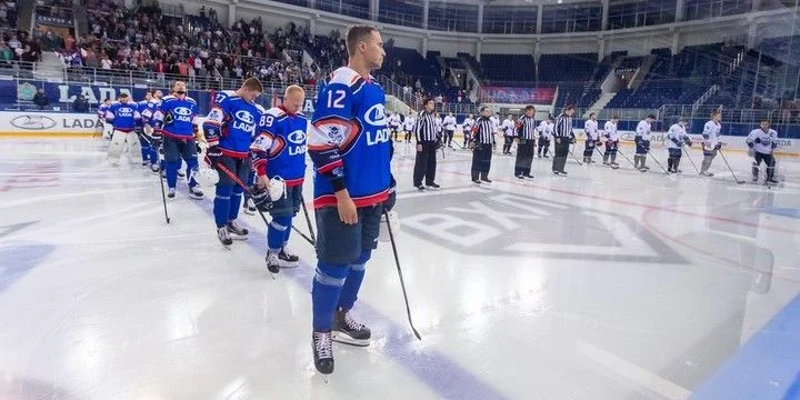 Лада - Зауралье Лада - Зауралье