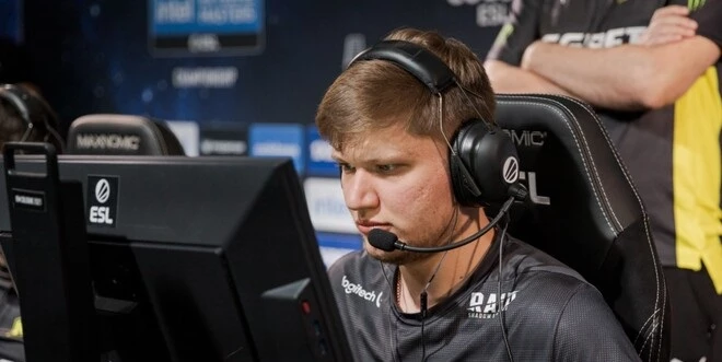 Na'Vi — Complexity. Прогноз на матч CS:GO (25 сентября 2021 года)