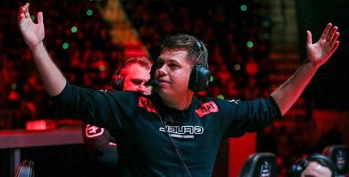 OG — FaZe Clan. Прогноз на матч CS:GO (25 сентября 2021 года) OG — FaZe Clan. Прогноз на матч CS:GO (25 сентября 2021 года)