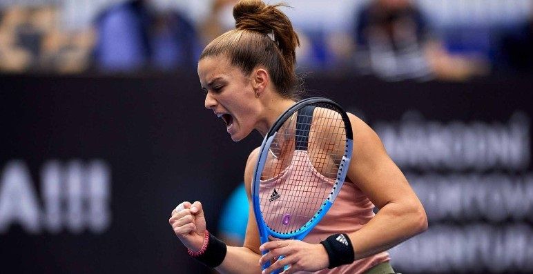 Саккари – Контавейт: прогноз на матч WTA Острава Саккари – Контавейт: прогноз на матч WTA Острава