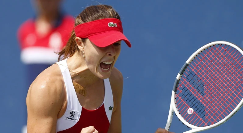 Ализе Корне – Даяна Ястремская. Прогноз на матч WTA Чикаго (27 сентября 2021 года) Ализе Корне – Даяна Ястремская. Прогноз на матч WTA Чикаго (27 сентября 2021 года)