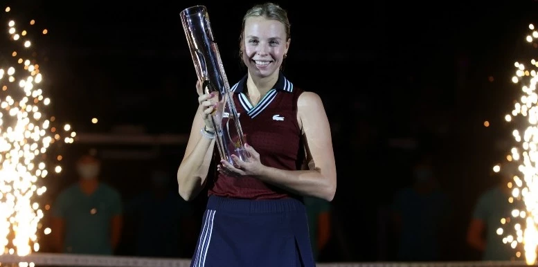 Мэдисон Бренгл – Анетт Контавейт. Прогноз на матч WTA Чикаго (28 сентября 2021 года)