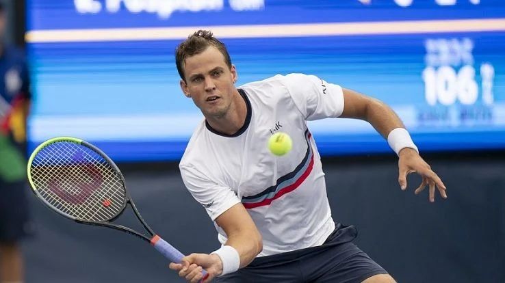 Герасимов - Поспишил. Прогноз на матч ATP София (28 сентября 2021 года) Герасимов - Поспишил. Прогноз на матч ATP София (28 сентября 2021 года)