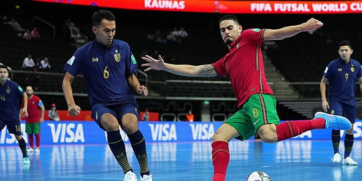 Португалия - Казахстан. Прогноз на матч чемпионата мира (30 сентября 2021 года)