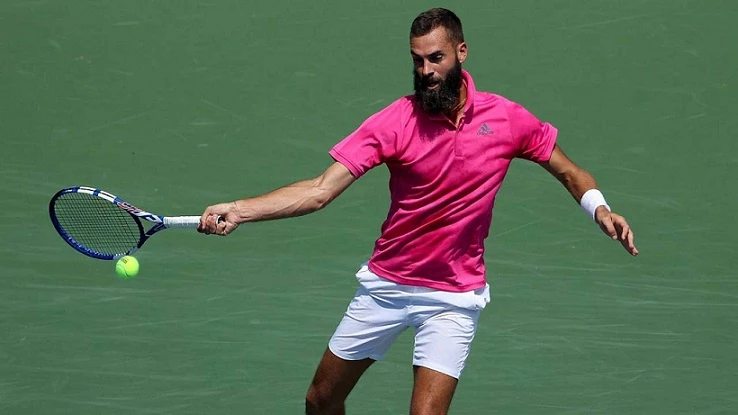 Дакворт - Пэр. Прогноз на матч ATP София (30 сентября 2021 года) Дакворт - Пэр. Прогноз на матч ATP София (30 сентября 2021 года)