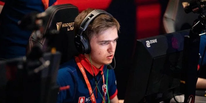 Gambit Esports - Virtus.pro Gambit Esports - Virtus.pro