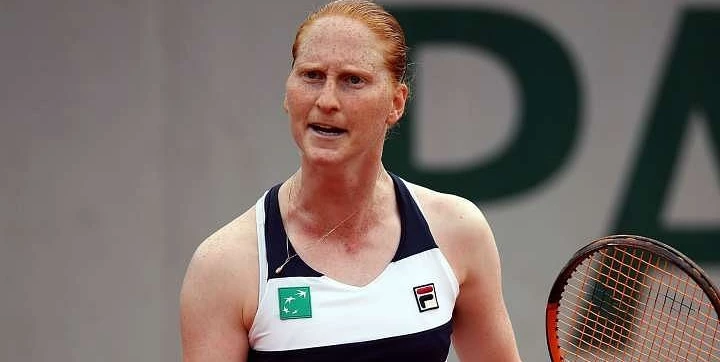 Жаклин Кристиан – Алисон ван Уйтванк. Прогноз на матч WTA Нур-Султан (1 октября 2021 года)