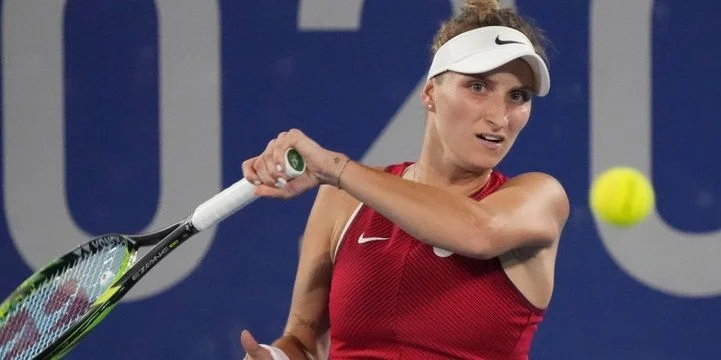 Даниэлле Коллинз – Маркета Вондроушова. Прогноз на матч WTA Чикаго (1 октября 2021 года)