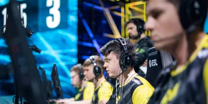 Na'Vi — Virtus.pro. Прогноз на матч CS:GO (2 октября 2021 года) Na'Vi — Virtus.pro. Прогноз на матч CS:GO (2 октября 2021 года)