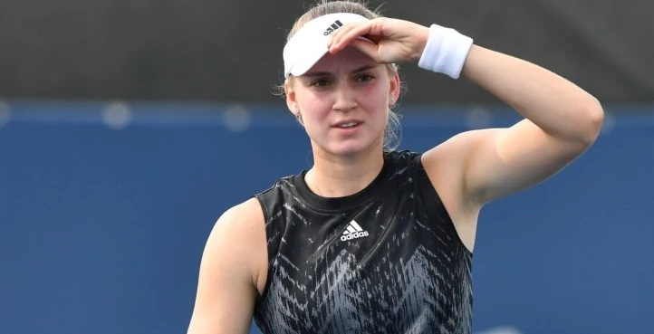 Онс Жабер – Елена Рыбакина. Прогноз на матч WTA Чикаго (2 октября 2021 года)