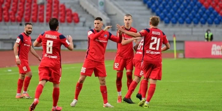 Акрон — Кубань. Прогноз (кф. 2.15) на матч ФНЛ (3 октября 2021 года) Акрон — Кубань. Прогноз (кф. 2.15) на матч ФНЛ (3 октября 2021 года)