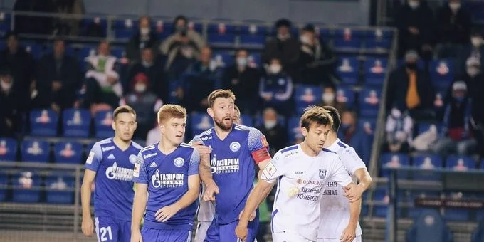 Оренбург — Спартак-2. Прогноз на матч ФНЛ (3 октября 2021 года) Оренбург — Спартак-2. Прогноз на матч ФНЛ (3 октября 2021 года)