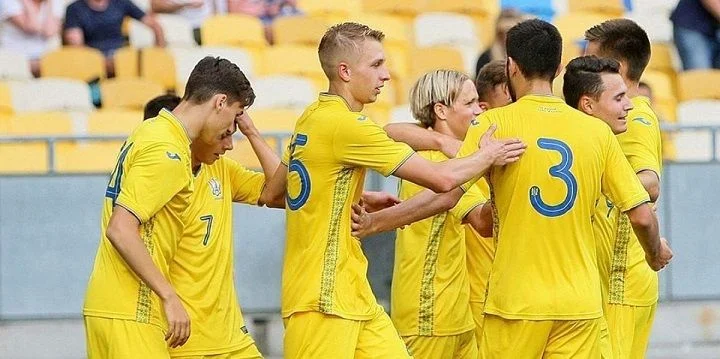 Украина U19 — Мальта U19. Прогноз на матч Чемпионата Европы до 19 лет (6 октября 2021 года) Украина U19 — Мальта U19. Прогноз на матч Чемпионата Европы до 19 лет (6 октября 2021 года)