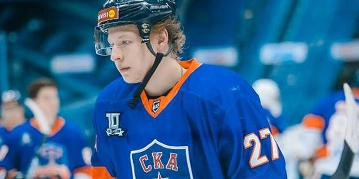 CКА-Нева - Сокол. Прогноз (кф.2.00) на матч ВХЛ (6 октября 2021 года) CКА-Нева - Сокол. Прогноз (кф.2.00) на матч ВХЛ (6 октября 2021 года)