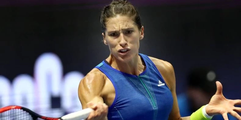 Андреа Петкович – Юлия Путинцева. Прогноз на матч WTA Индиан-Уэллс (6 октября 2021 года) Андреа Петкович – Юлия Путинцева. Прогноз на матч WTA Индиан-Уэллс (6 октября 2021 года)