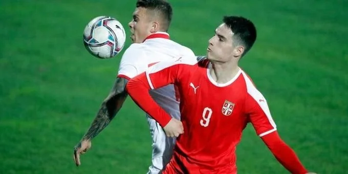 Армения U21 — Сербия U21. Прогноз на матч Чемпионата Европы до 21 года (7 октября 2021 года) Армения U21 — Сербия U21. Прогноз на матч Чемпионата Европы до 21 года (7 октября 2021 года)