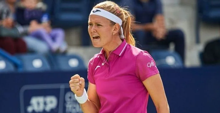 Мартина Тревизан – Мари Бузкова. Прогноз на матч WTA Индиан-Уэллс (7 октября 2021 года) Мартина Тревизан – Мари Бузкова. Прогноз на матч WTA Индиан-Уэллс (7 октября 2021 года)