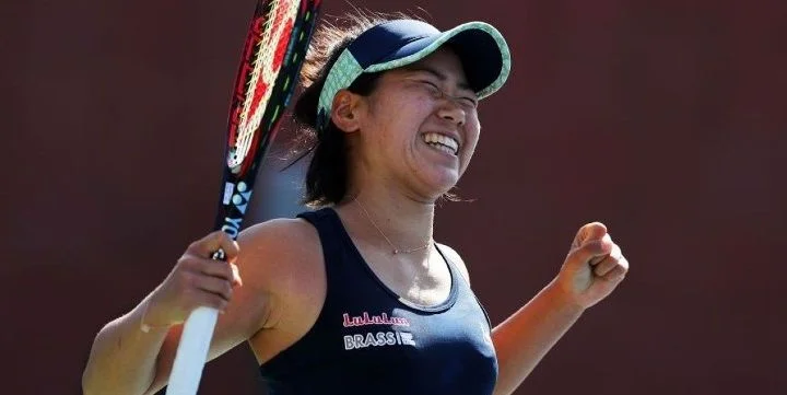 Нао Хибино – Зарина Дияс. Прогноз на матч WTA Индиан-Уэллс (8 октября 2021 года) Нао Хибино – Зарина Дияс. Прогноз на матч WTA Индиан-Уэллс (8 октября 2021 года)