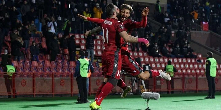 Исландия — Армения. Прогноз на матч квалификации Чемпионата мира (8 октября 2021 года) Исландия — Армения. Прогноз на матч квалификации Чемпионата мира (8 октября 2021 года)