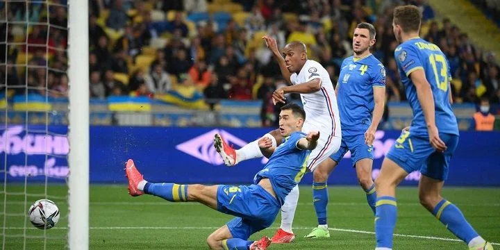 Финляндия - Украина Финляндия - Украина