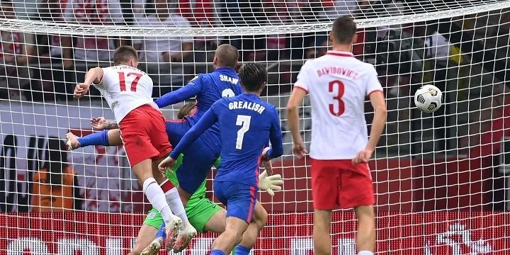 Польша - Сан Марино Польша - Сан Марино