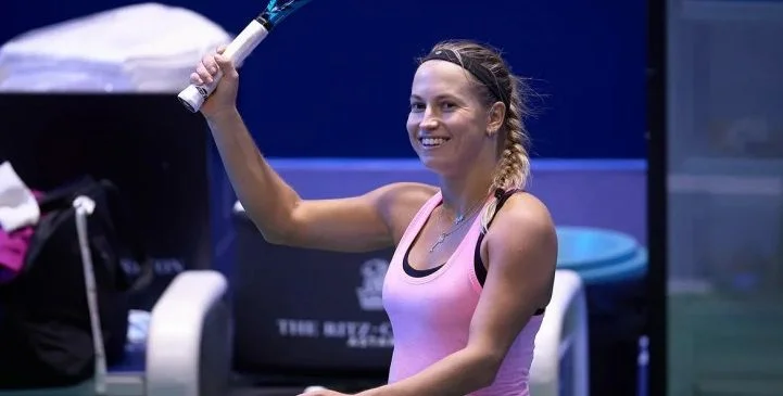 Юлия Путинцева – Елена Остапенко. Прогноз на матч WTA Индиан-Уэллс (11 октября 2021 года) Юлия Путинцева – Елена Остапенко. Прогноз на матч WTA Индиан-Уэллс (11 октября 2021 года)