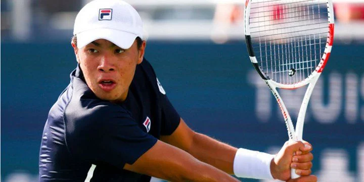 Накашима — Фриц. Прогноз на матч ATP Индиан-Уэллс (10 октября 2021 года) Накашима — Фриц. Прогноз на матч ATP Индиан-Уэллс (10 октября 2021 года)