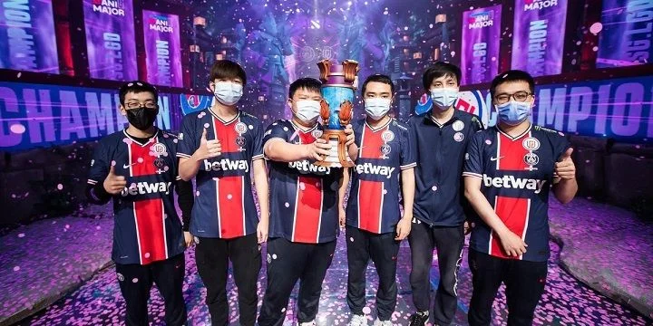 PSG.LGD - beastcoast PSG.LGD - beastcoast