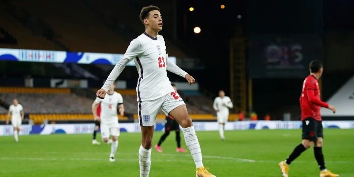 Албания U21 - Словения U21 Албания U21 - Словения U21