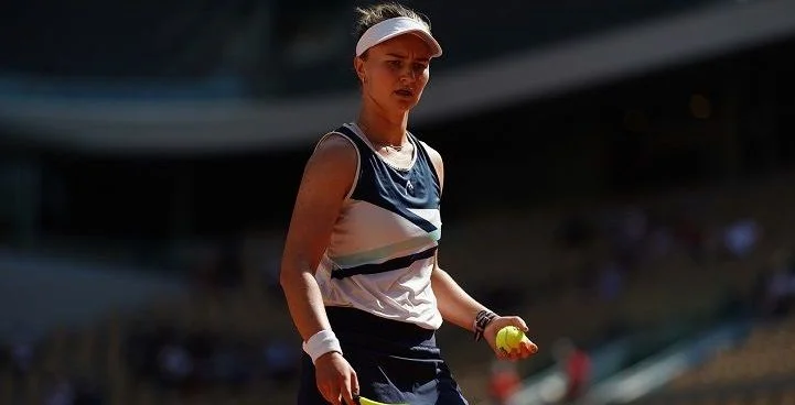 Барбора Крейчикова – Аманда Анисимова. Прогноз на матч WTA Индиан-Уэллс (12 октября 2021 года) Барбора Крейчикова – Аманда Анисимова. Прогноз на матч WTA Индиан-Уэллс (12 октября 2021 года)