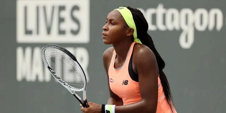 Паула Бадоса – Кори Гауф. Прогноз на матч WTA Индиан-Уэллс (12 октября 2021 года)