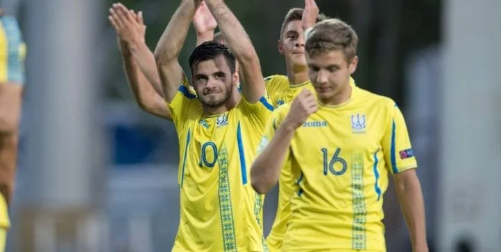 Украина U21 — Фарерские острова U21. Прогноз (кф. 2.03) на матч молодежного Чемпионата Европы (12 октября 2021 года)
