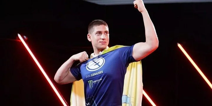 Evil Geniuses - Elephant Evil Geniuses - Elephant