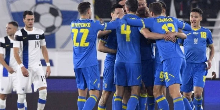 Украина — Босния и Герцеговина. Прогноз (кф. 2.12) на матч квалификации Чемпионата мира (12 октября 2021 года) Украина — Босния и Герцеговина. Прогноз (кф. 2.12) на матч квалификации Чемпионата мира (12 октября 2021 года)
