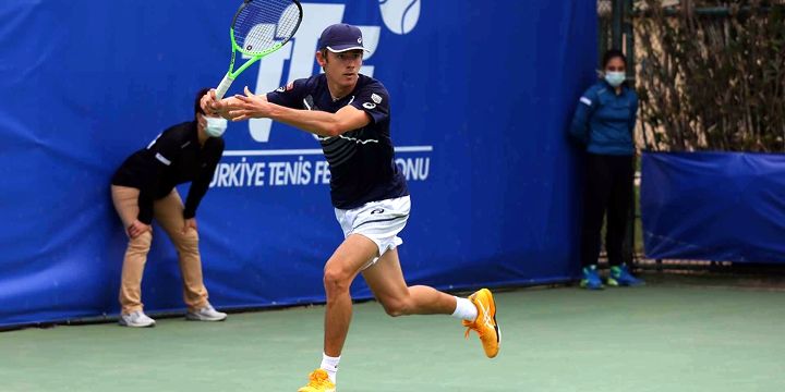 Де Минаур - Циципас. Прогноз на матч ATP Индиан-Уэллс Де Минаур - Циципас. Прогноз на матч ATP Индиан-Уэллс