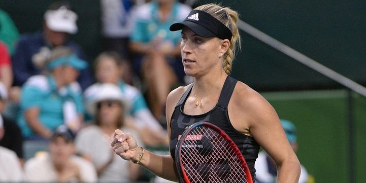 Бадоса – Кербер: прогноз на матч WTA Индиан-Уэллс Бадоса – Кербер: прогноз на матч WTA Индиан-Уэллс