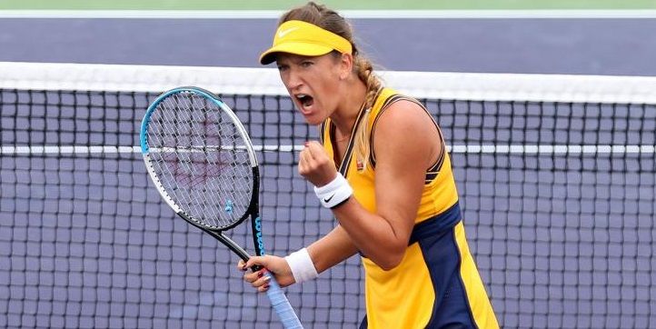 Азаренко – Остапенко: прогноз на матч WTA Индиан-Уэллс Азаренко – Остапенко: прогноз на матч WTA Индиан-Уэллс