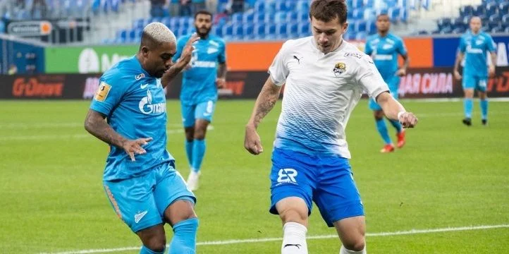 Арсенал - Зенит Арсенал - Зенит