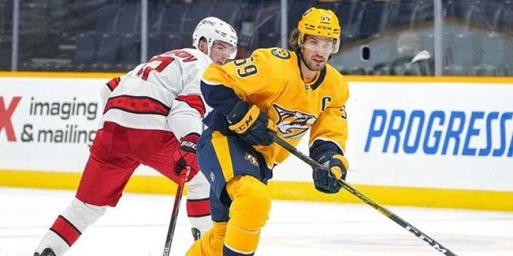 Нэшвилл - Каролина Нэшвилл - Каролина