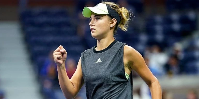 Виталия Дьяченко – Анна Калинская. Прогноз на матч WTA Москва (17 октября 2021 года) Виталия Дьяченко – Анна Калинская. Прогноз на матч WTA Москва (17 октября 2021 года)