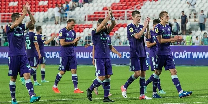 Уфа — Рубин. Прогноз на матч Премьер-Лиги (24 октября 2021 года)