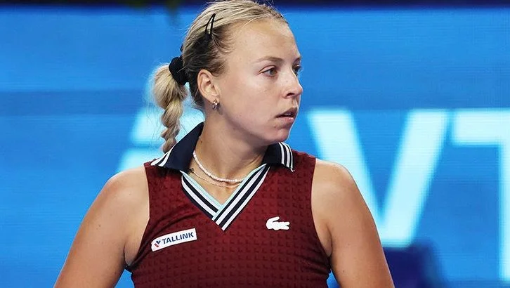 Екатерина Александрова – Анетт Контавейт. Прогноз на матч Кубка Кремля (24 октября 2021 года) Екатерина Александрова – Анетт Контавейт. Прогноз на матч Кубка Кремля (24 октября 2021 года)