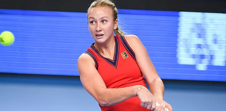 Анастасия Потапова – Айла Томлянович. Прогноз на матч WTA Клуж-Напока (25 октября 2021 года) Анастасия Потапова – Айла Томлянович. Прогноз на матч WTA Клуж-Напока (25 октября 2021 года)